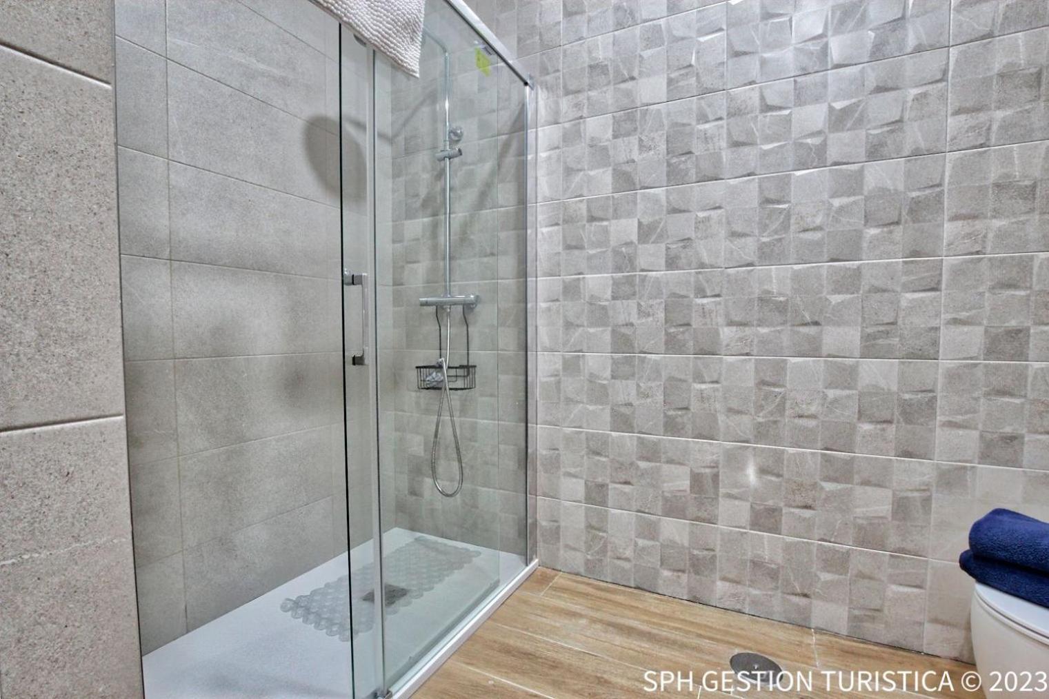 Apartamento Lokys Centro Ciudad, Parking Privado Gratuito 木尔西亚 外观 照片